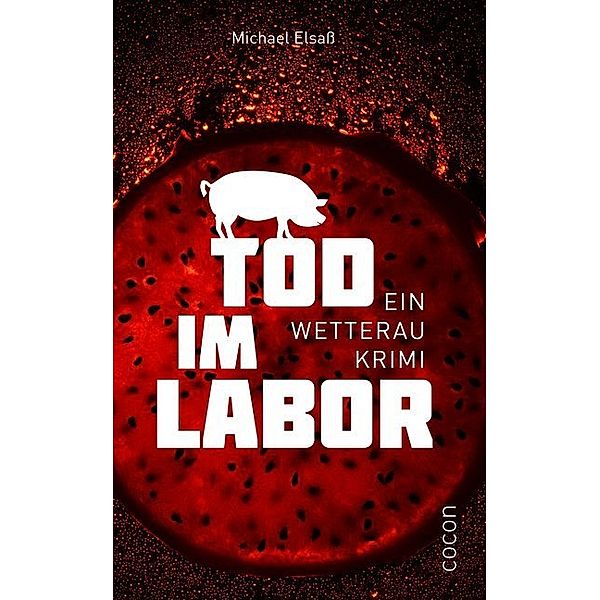 Tod im Labor, Michael Elsaß