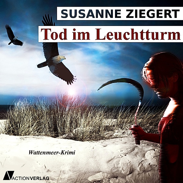 Tod im Leuchtturm, Susanne Ziegert