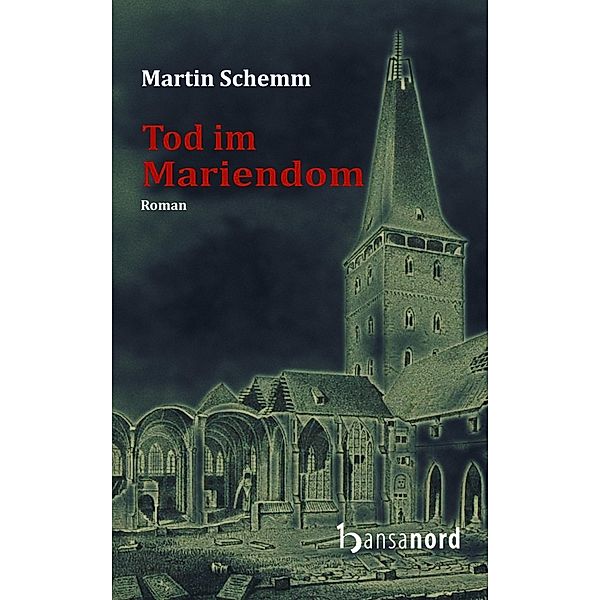 Tod im Mariendom, Martin Schemm
