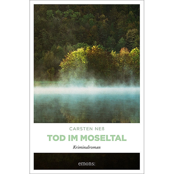 Tod im Moseltal, Carsten Ness