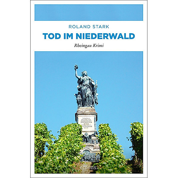 Tod im Niederwald, Roland Stark