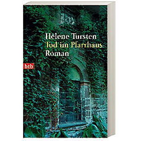 Tod im Pfarrhaus / Kriminalinspektorin Irene Huss Bd.4, Helene Tursten