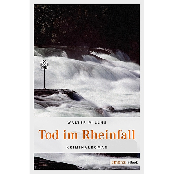 Tod im Rheinfall, Walter Millns