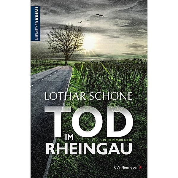 Tod im Rheingau, Lothar Schöne