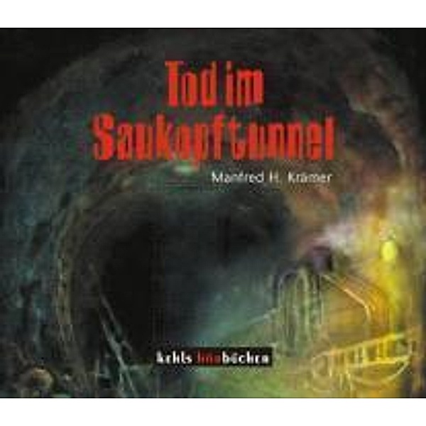 Tod im Saukopftunnel, Manfred Hans Krämer