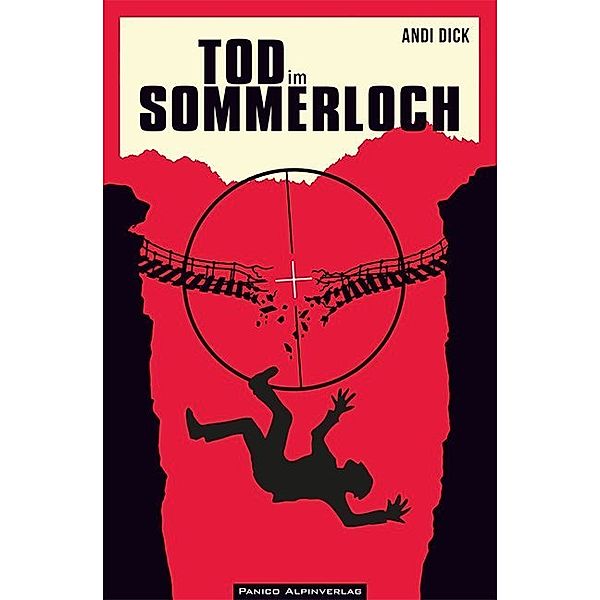 Tod im Sommerloch, Andi Dick