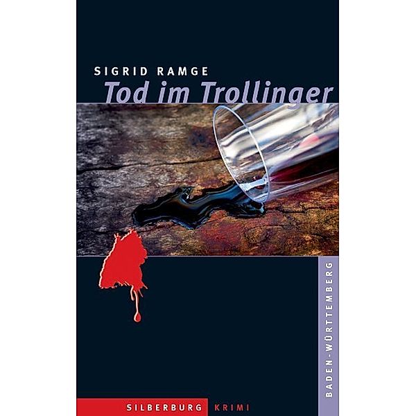 Tod im Trollinger, Sigrid Ramge