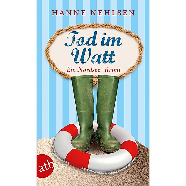 Tod im Watt / Frerk Thönnissen Bd.1, Hanne Nehlsen