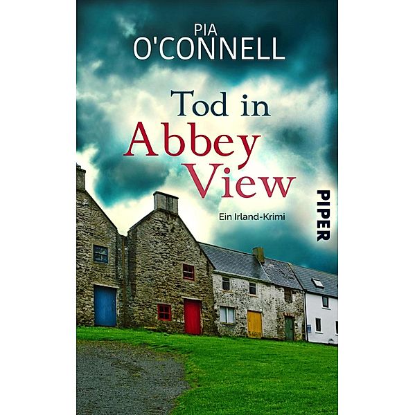 Tod in Abbey View / Elli O´Shea ermittelt Bd.2, Pia O'Connell