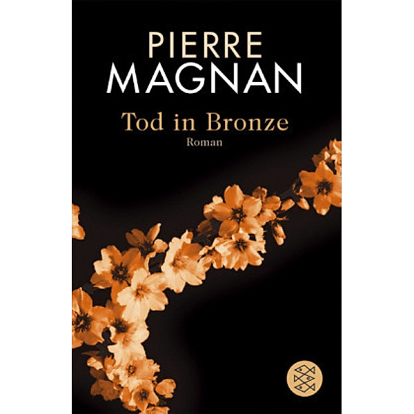 Tod in Bronze, Pierre Magnan