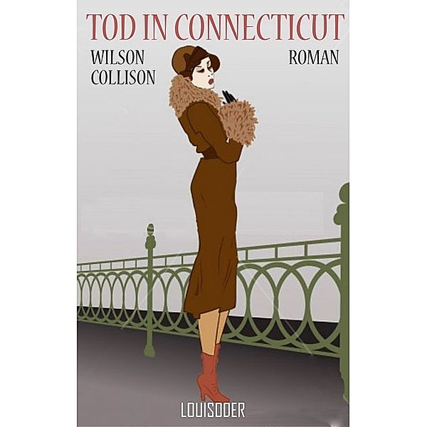 Tod in Connecticut, Wilson Collison