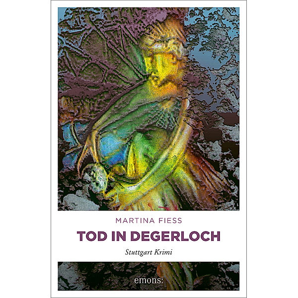 Tod in Degerloch, Martina Fiess