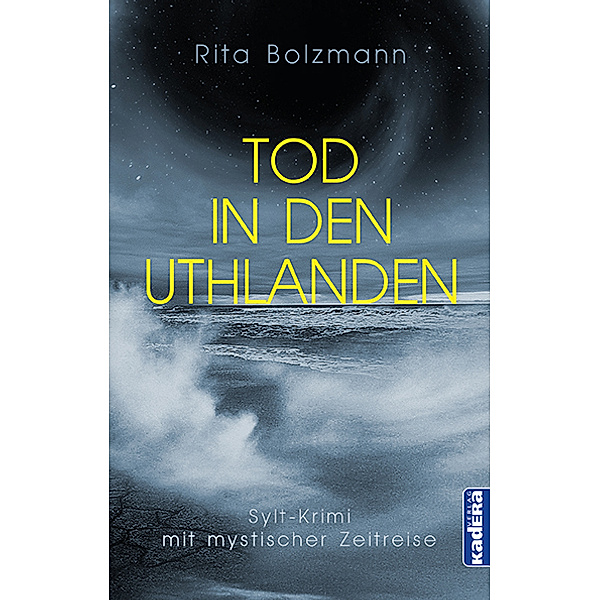 Tod in den Uthlanden, Rita Bolzmann