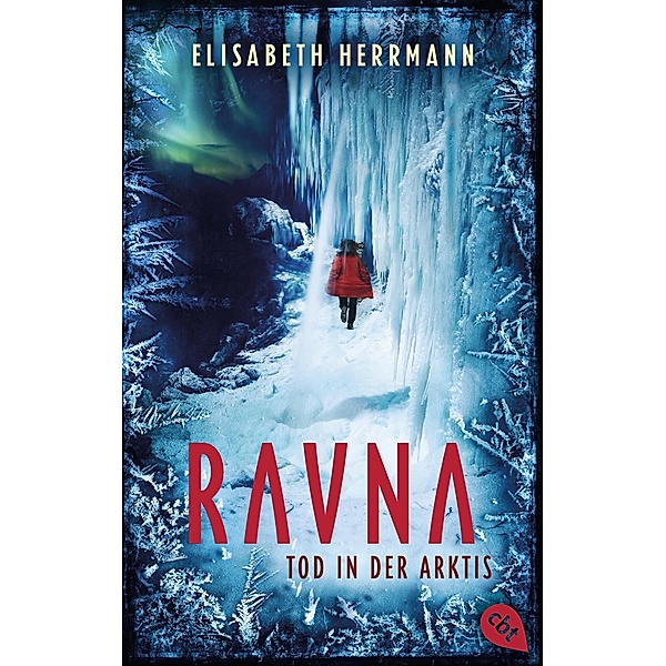 Tod in der Arktis / RAVNA Bd.1, Elisabeth Herrmann