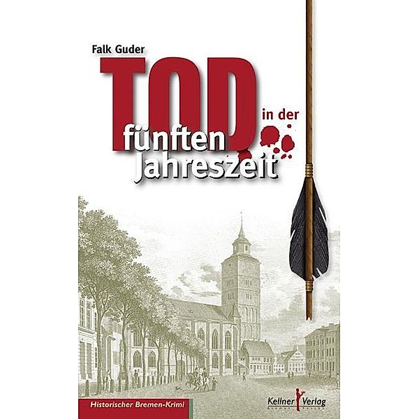 Tod in der fünften Jahreszeit, Falk Guder