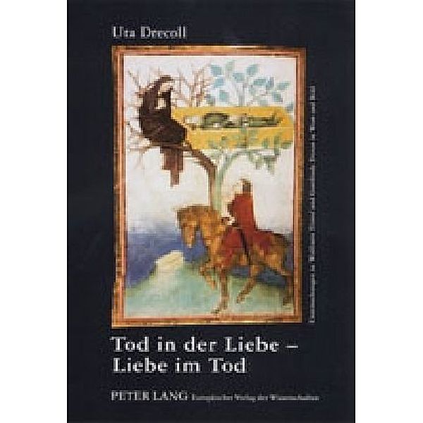 Tod in der Liebe - Liebe im Tod, Uta Drecoll