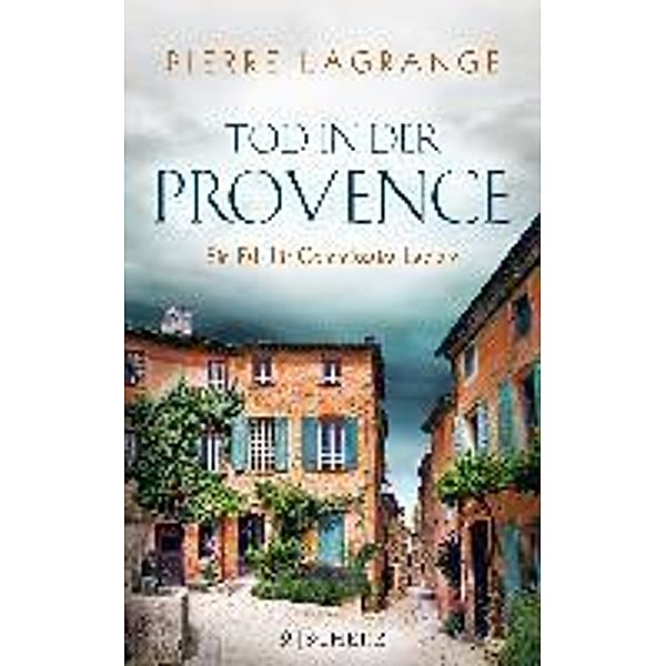 Tod in der Provence, Pierre Lagrange