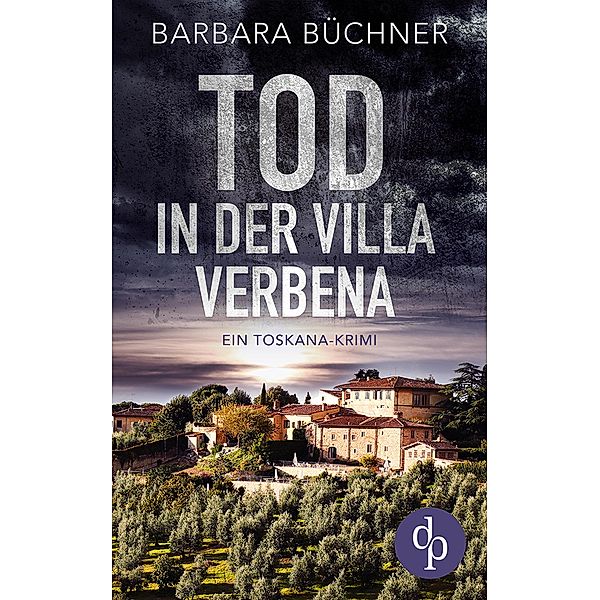 Tod in der Villa Verbena, Barbara Büchner