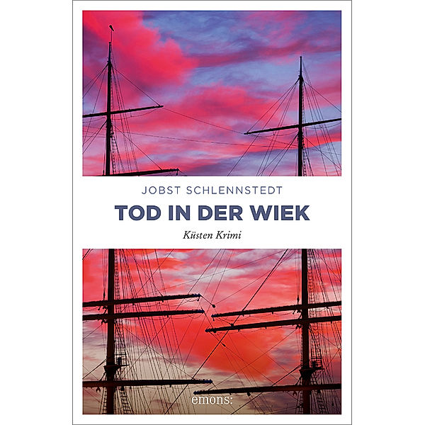 Tod in der Wiek, Jobst Schlennstedt