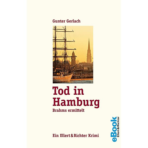 Tod in Hamburg, Gunter Gerlach