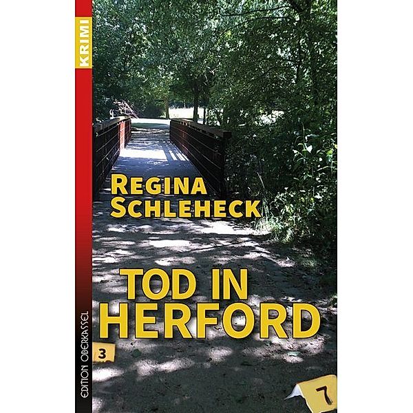 Tod in Herford, Regina Schleheck