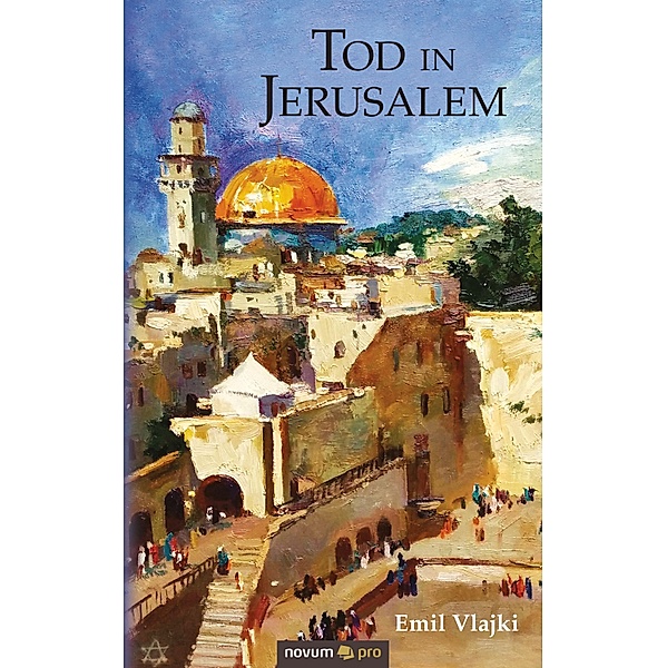 Tod in Jerusalem, Emil Vlajki
