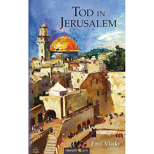 Tod in Jerusalem, Emil Vlajki