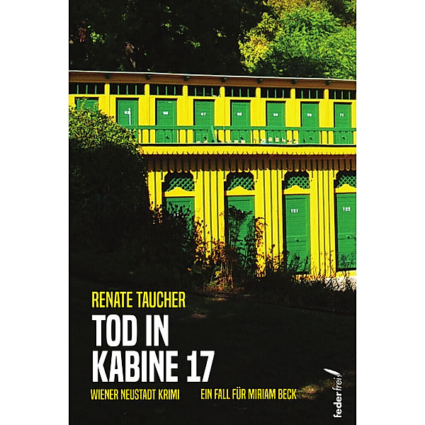 Tod in Kabine 17, Renate Taucher