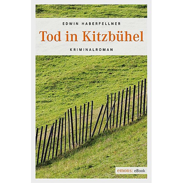 Tod in Kitzbühel, Edwin Haberfellner