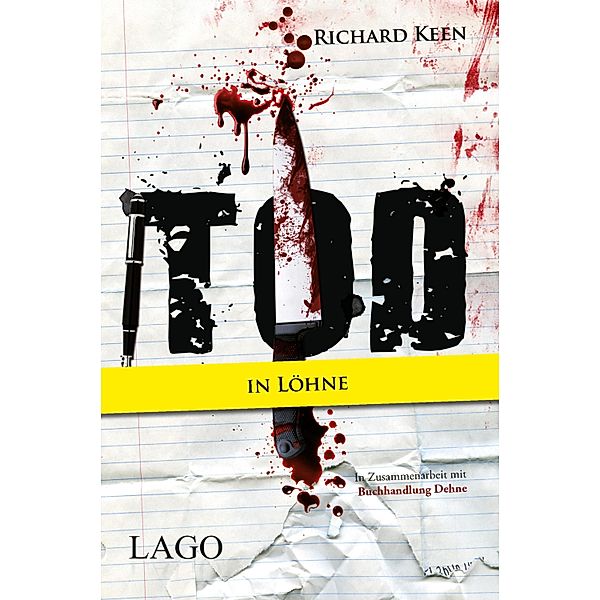 Tod in Löhne, Richard Keen