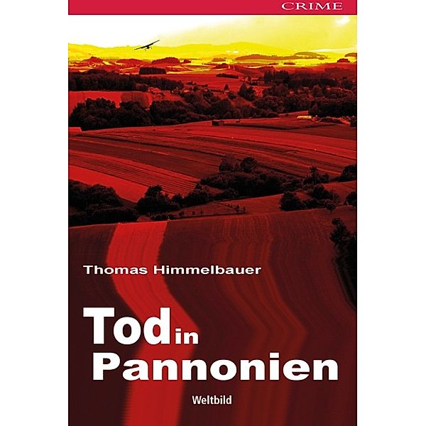 Tod in Pannonien, Thomas Himmelbauer