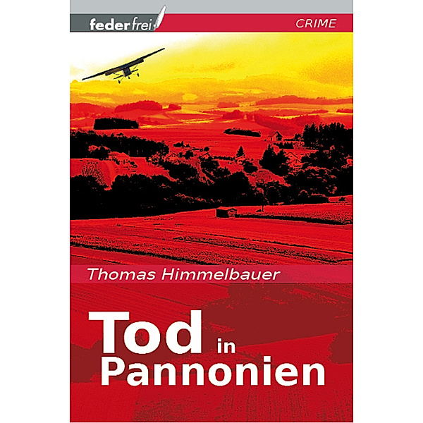 Tod in Pannonien, Thomas Himmelbauer