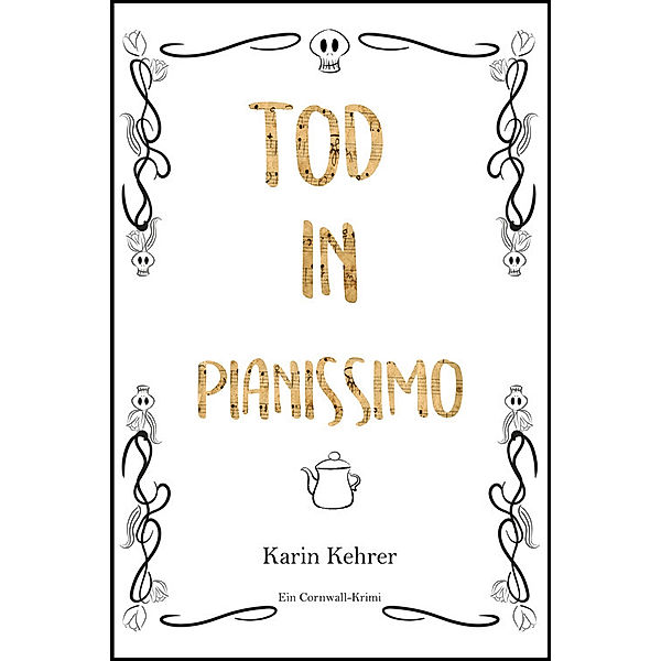 Tod in Pianissimo, Karin Kehrer