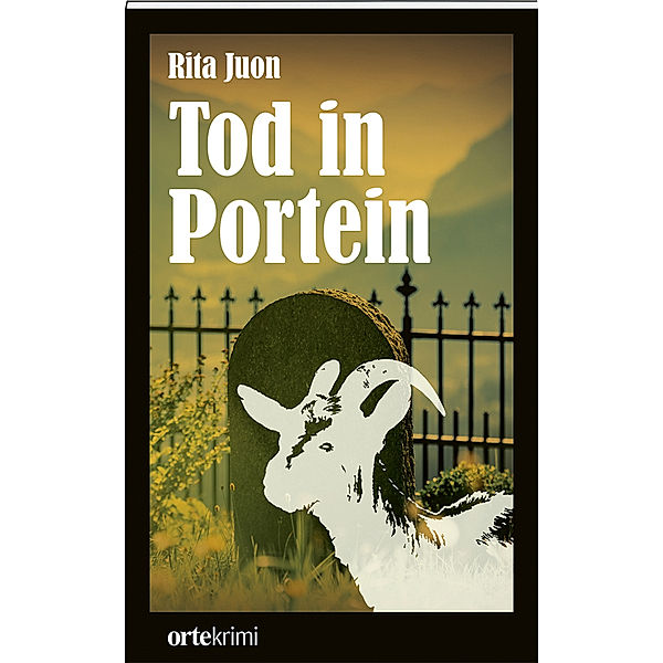 Tod in Portein, Rita Juon