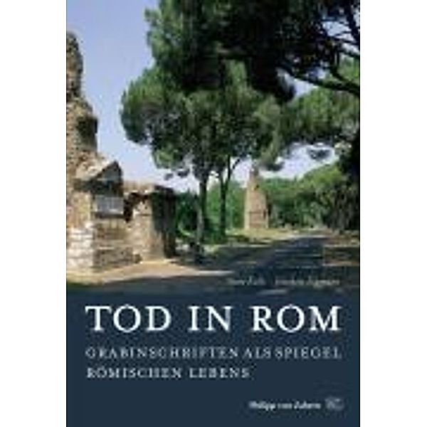 Tod in Rom, Anne Kolb, Joachim Fugmann