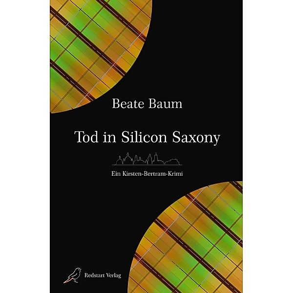 Tod in Silicon Saxony, Beate Baum