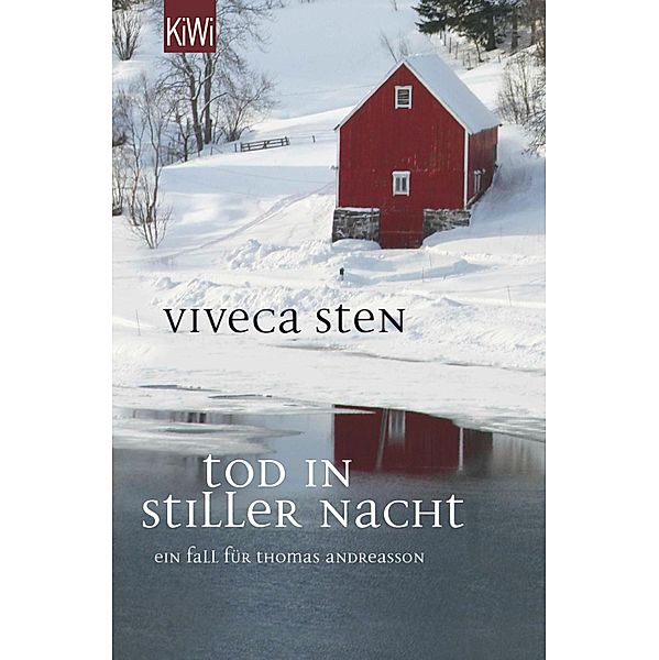 Tod in stiller Nacht / Thomas Andreasson Bd.6, Viveca Sten