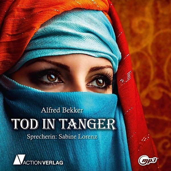 Tod in Tanger, Alfred Bekker