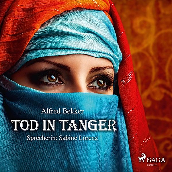 Tod in Tanger (Ungekürzt), Alfred Bekker
