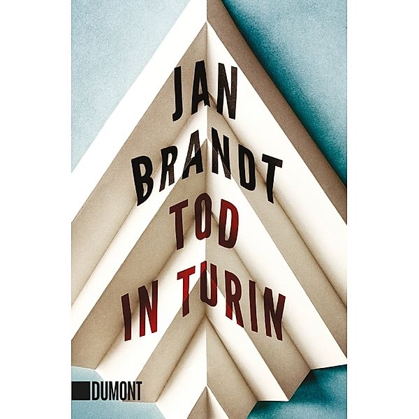 Tod in Turin, Jan Brandt