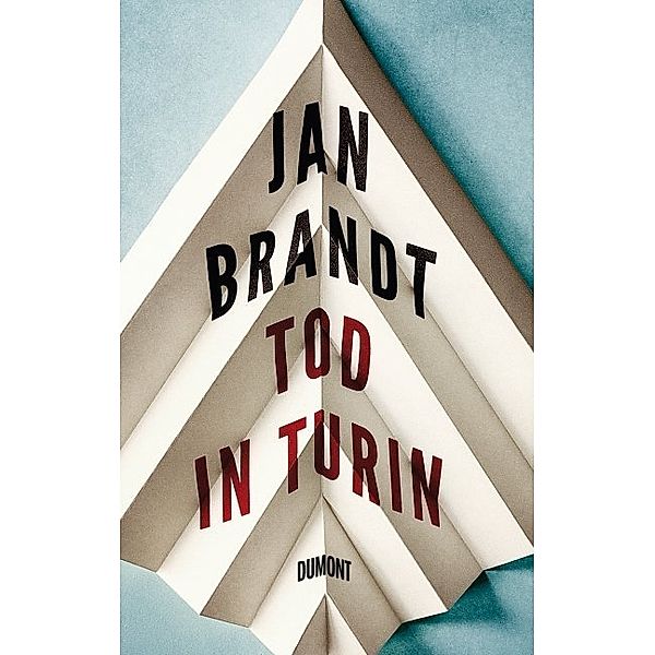 Tod in Turin, Jan Brandt