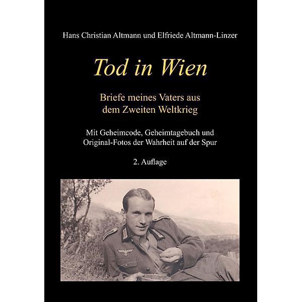 Tod in Wien, Hans Christian Altmann, Elfriede Altmann-Linzer