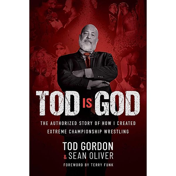 Tod is God, Tod Gordon, Sean Oliver