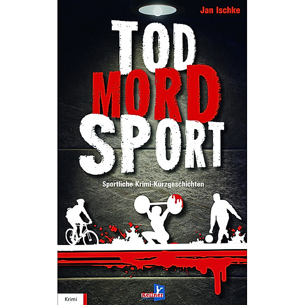 Tod, Mord, Sport, Jan Ischke
