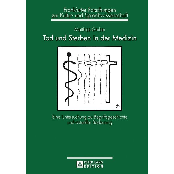 Tod und Sterben in der Medizin, Matthias Gruber