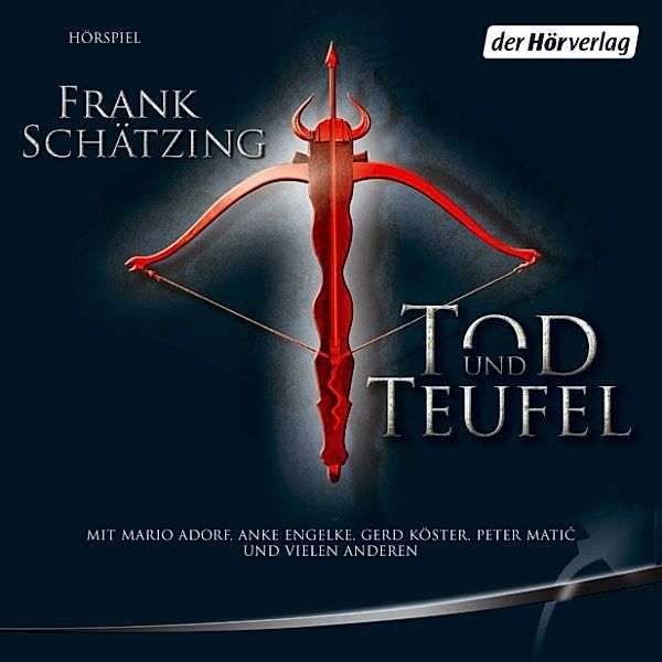 Tod und Teufel, Frank Schätzing