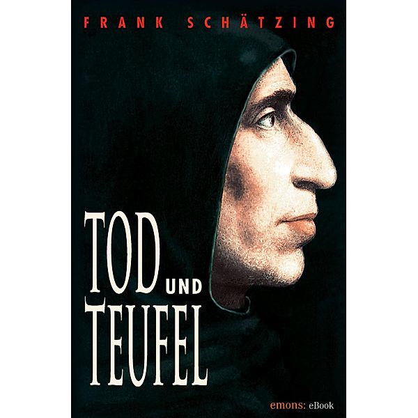 Tod und Teufel, Frank Schätzing