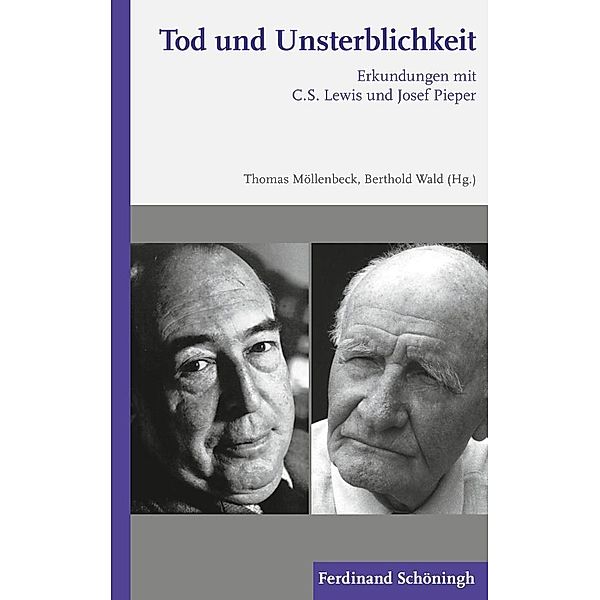 Tod und Unsterblichkeit