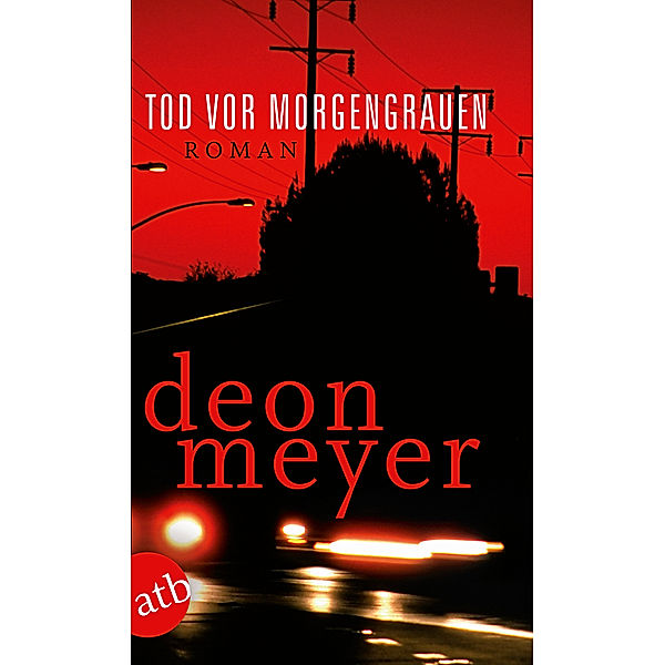 Tod vor Morgengrauen, Deon Meyer