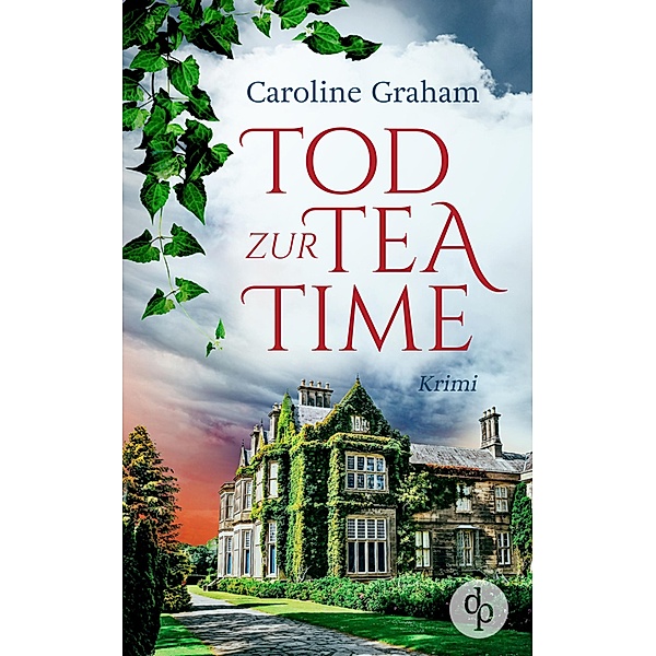 Tod zur Tea Time, Caroline Graham